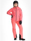 Miniatura Icepeak, Fife chaqueta de esquí mujeres Pink rosa 