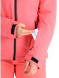 Miniatura Icepeak, Fife chaqueta de esquí mujeres Pink rosa 