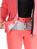 Miniatura Icepeak, Fife chaqueta de esquí mujeres Pink rosa 