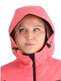 Miniatura Icepeak, Fife chaqueta de esquí mujeres Pink rosa 