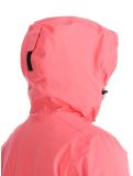 Miniatura Icepeak, Fife chaqueta de esquí mujeres Pink rosa 