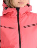 Miniatura Icepeak, Fife chaqueta de esquí mujeres Pink rosa 