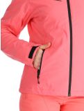 Miniatura Icepeak, Fife chaqueta de esquí mujeres Pink rosa 