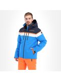 Miniatura Icepeak, Filion chaqueta de esquí hombres royal azul