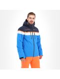 Miniatura Icepeak, Filion chaqueta de esquí hombres royal azul