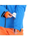 Miniatura Icepeak, Filion chaqueta de esquí hombres royal azul