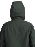 Miniatura Icepeak, Fillmore chaqueta de esquí hardshell hombres Dark Olive verde 