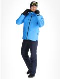 Miniatura Icepeak, Fillmore chaqueta de esquí hardshell hombres Sky Blue azul 