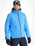 Miniatura Icepeak, Fillmore chaqueta de esquí hardshell hombres Sky Blue azul 