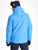 Miniatura Icepeak, Fillmore chaqueta de esquí hardshell hombres Sky Blue azul 