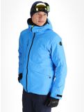 Miniatura Icepeak, Fillmore chaqueta de esquí hardshell hombres Sky Blue azul 