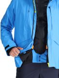 Miniatura Icepeak, Fillmore chaqueta de esquí hardshell hombres Sky Blue azul 