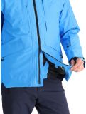 Miniatura Icepeak, Fillmore chaqueta de esquí hardshell hombres Sky Blue azul 