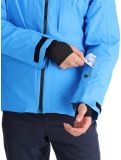 Miniatura Icepeak, Fillmore chaqueta de esquí hardshell hombres Sky Blue azul 