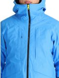 Miniatura Icepeak, Fillmore chaqueta de esquí hardshell hombres Sky Blue azul 