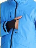 Miniatura Icepeak, Fillmore chaqueta de esquí hardshell hombres Sky Blue azul 