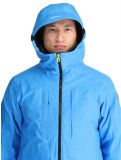 Miniatura Icepeak, Fillmore chaqueta de esquí hardshell hombres Sky Blue azul 