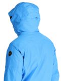 Miniatura Icepeak, Fillmore chaqueta de esquí hardshell hombres Sky Blue azul 