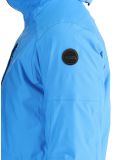 Miniatura Icepeak, Fillmore chaqueta de esquí hardshell hombres Sky Blue azul 