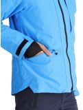 Miniatura Icepeak, Fillmore chaqueta de esquí hardshell hombres Sky Blue azul 