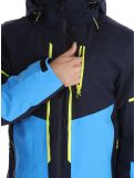 Miniatura Icepeak, Fircrest chaqueta de esquí hombres Dark Blue azul 