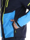 Miniatura Icepeak, Fircrest chaqueta de esquí hombres Dark Blue azul 