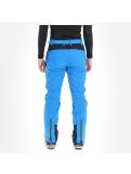 Miniatura Icepeak, Fleming pantalones de esquí softshell hombres aqua azul