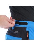 Miniatura Icepeak, Fleming pantalones de esquí softshell hombres aqua azul