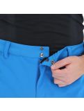 Miniatura Icepeak, Fleming pantalones de esquí softshell hombres aqua azul