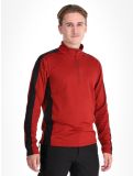 Miniatura Icepeak, Fleminton jersey hombres Cranberry rojo 