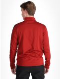 Miniatura Icepeak, Fleminton jersey hombres Cranberry rojo 