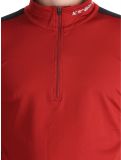 Miniatura Icepeak, Fleminton jersey hombres Cranberry rojo 