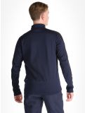 Miniatura Icepeak, Fleminton jersey hombres Dark Blue azul 