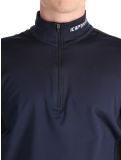 Miniatura Icepeak, Fleminton jersey hombres Dark Blue azul 