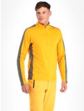 Miniatura Icepeak, Fleminton jersey hombres Yellow amarillo 