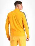 Miniatura Icepeak, Fleminton jersey hombres Yellow amarillo 