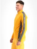 Miniatura Icepeak, Fleminton jersey hombres Yellow amarillo 