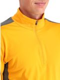 Miniatura Icepeak, Fleminton jersey hombres Yellow amarillo 