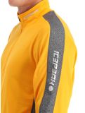 Miniatura Icepeak, Fleminton jersey hombres Yellow amarillo 