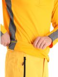 Miniatura Icepeak, Fleminton jersey hombres Yellow amarillo 