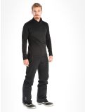 Miniatura Icepeak, Fleminton jersey hombres Black negro 