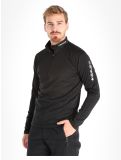 Miniatura Icepeak, Fleminton jersey hombres Black negro 