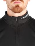 Miniatura Icepeak, Fleminton jersey hombres Black negro 