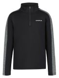 Miniatura Icepeak, Fleminton JR jersey niños Black negro 