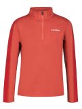 Miniatura Icepeak, Fleminton Jr jersey niños Cranberry rojo 