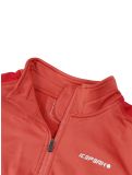 Miniatura Icepeak, Fleminton Jr jersey niños Cranberry rojo 