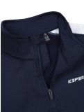 Miniatura Icepeak, Fleminton JR jersey niños Dark Blue azul 