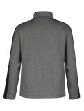 Miniatura Icepeak, Fleminton JR jersey niños Lead-Grey gris 