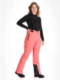 Miniatura Icepeak, Florence pantalones de esquí mujeres Pink rosa 