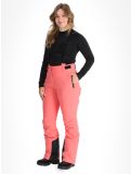 Miniatura Icepeak, Florence pantalones de esquí mujeres Pink rosa 